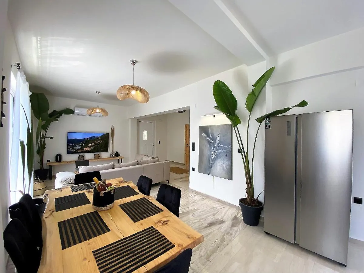 Ionias Seaside Apartment Rethymno   Rethymno (Crete)